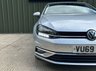USED 2019 69 VOLKSWAGEN GOLF 1.6 TDI Match Hatchback 5dr Diesel Manual Euro 6 (s/s) (115 ps) 