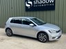USED 2019 69 VOLKSWAGEN GOLF 1.6 TDI Match Hatchback 5dr Diesel Manual Euro 6 (s/s) (115 ps) 