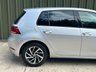 USED 2019 69 VOLKSWAGEN GOLF 1.6 TDI Match Hatchback 5dr Diesel Manual Euro 6 (s/s) (115 ps) 