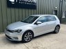USED 2019 69 VOLKSWAGEN GOLF 1.6 TDI Match Hatchback 5dr Diesel Manual Euro 6 (s/s) (115 ps) 