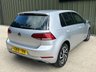 USED 2019 69 VOLKSWAGEN GOLF 1.6 TDI Match Hatchback 5dr Diesel Manual Euro 6 (s/s) (115 ps) 