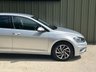 USED 2019 69 VOLKSWAGEN GOLF 1.6 TDI Match Hatchback 5dr Diesel Manual Euro 6 (s/s) (115 ps) 