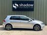 USED 2019 69 VOLKSWAGEN GOLF 1.6 TDI Match Hatchback 5dr Diesel Manual Euro 6 (s/s) (115 ps) 