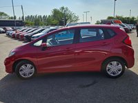 USED 2018 68 HONDA JAZZ 1.3 i-VTEC S Hatchback 5dr Petrol Manual Euro 6 (s/s) (102 ps) 