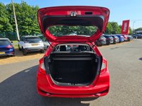 USED 2018 68 HONDA JAZZ 1.3 i-VTEC S Hatchback 5dr Petrol Manual Euro 6 (s/s) (102 ps) 