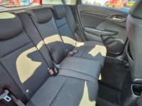 USED 2018 68 HONDA JAZZ 1.3 i-VTEC S Hatchback 5dr Petrol Manual Euro 6 (s/s) (102 ps) 