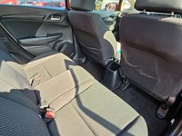 USED 2018 68 HONDA JAZZ 1.3 i-VTEC S Hatchback 5dr Petrol Manual Euro 6 (s/s) (102 ps) 