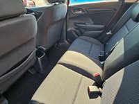 USED 2018 68 HONDA JAZZ 1.3 i-VTEC S Hatchback 5dr Petrol Manual Euro 6 (s/s) (102 ps) 