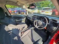 USED 2018 68 HONDA JAZZ 1.3 i-VTEC S Hatchback 5dr Petrol Manual Euro 6 (s/s) (102 ps) 