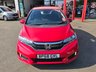 USED 2018 68 HONDA JAZZ 1.3 i-VTEC S Hatchback 5dr Petrol Manual Euro 6 (s/s) (102 ps) 