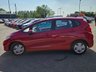 USED 2018 68 HONDA JAZZ 1.3 i-VTEC S Hatchback 5dr Petrol Manual Euro 6 (s/s) (102 ps) 