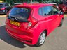 USED 2018 68 HONDA JAZZ 1.3 i-VTEC S Hatchback 5dr Petrol Manual Euro 6 (s/s) (102 ps) 