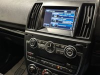 USED 2013 63 LAND ROVER FREELANDER 2 2.2 TD4 HSE SUV 5dr Diesel Manual 4WD Euro 5 (s/s) (150 ps) 