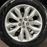 USED 2013 63 LAND ROVER FREELANDER 2 2.2 TD4 HSE SUV 5dr Diesel Manual 4WD Euro 5 (s/s) (150 ps) 