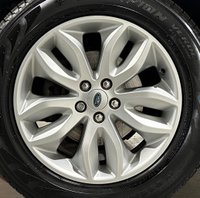 USED 2013 63 LAND ROVER FREELANDER 2 2.2 TD4 HSE SUV 5dr Diesel Manual 4WD Euro 5 (s/s) (150 ps) 