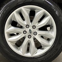 USED 2013 63 LAND ROVER FREELANDER 2 2.2 TD4 HSE SUV 5dr Diesel Manual 4WD Euro 5 (s/s) (150 ps) 