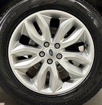 USED 2013 63 LAND ROVER FREELANDER 2 2.2 TD4 HSE SUV 5dr Diesel Manual 4WD Euro 5 (s/s) (150 ps) 