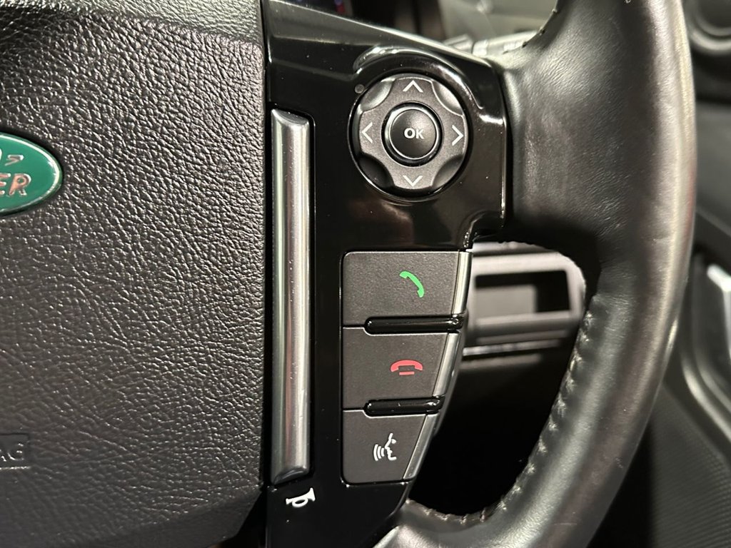 USED 2013 63 LAND ROVER FREELANDER 2 2.2 TD4 HSE SUV 5dr Diesel Manual 4WD Euro 5 (s/s) (150 ps) 