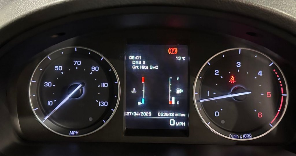 USED 2013 63 LAND ROVER FREELANDER 2 2.2 TD4 HSE SUV 5dr Diesel Manual 4WD Euro 5 (s/s) (150 ps) 