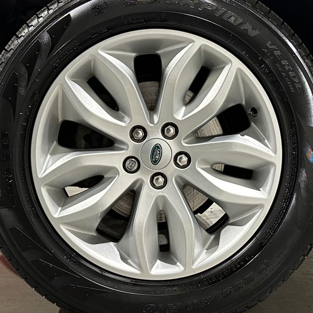 USED 2013 63 LAND ROVER FREELANDER 2 2.2 TD4 HSE SUV 5dr Diesel Manual 4WD Euro 5 (s/s) (150 ps) 