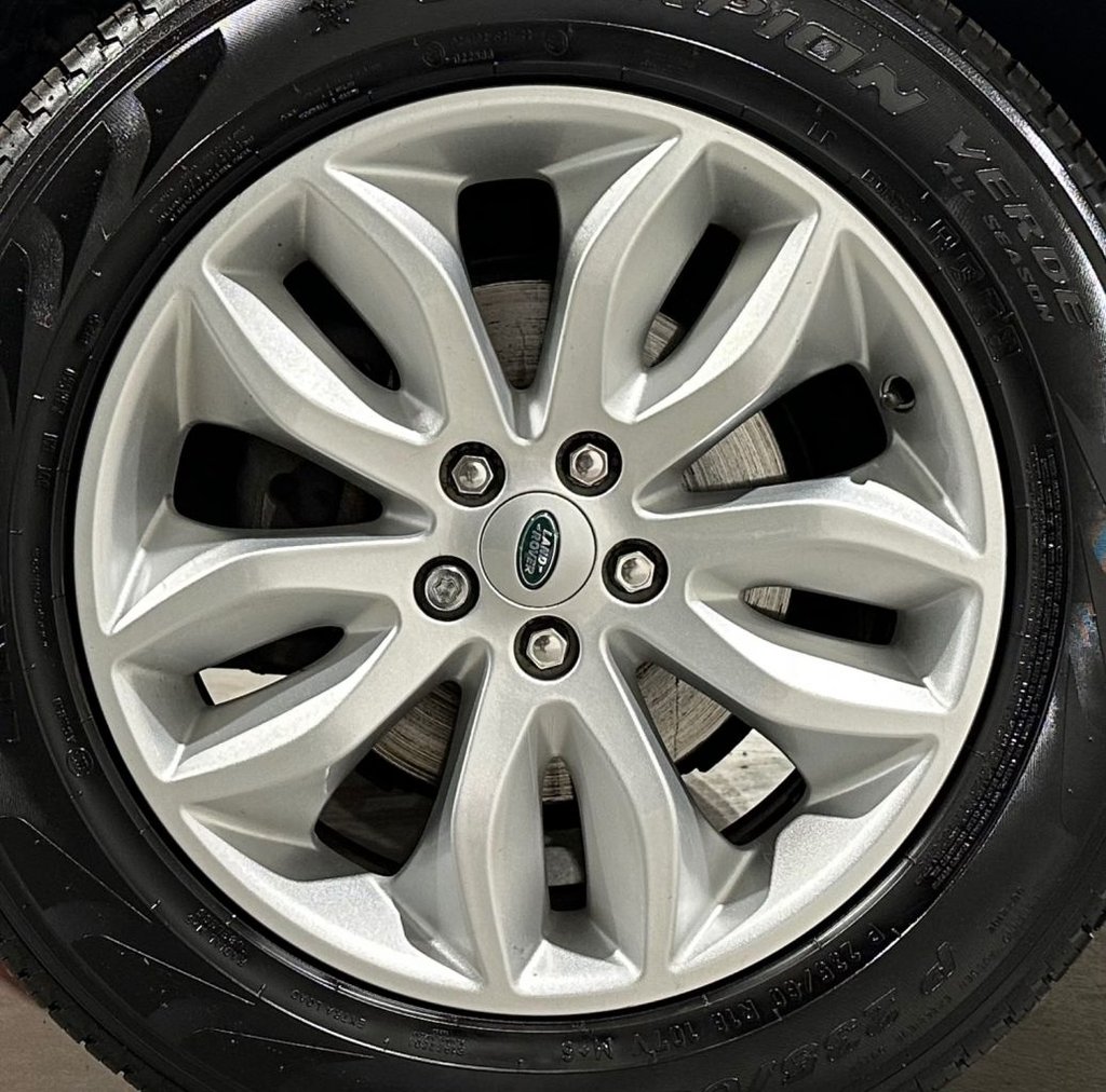 USED 2013 63 LAND ROVER FREELANDER 2 2.2 TD4 HSE SUV 5dr Diesel Manual 4WD Euro 5 (s/s) (150 ps) 