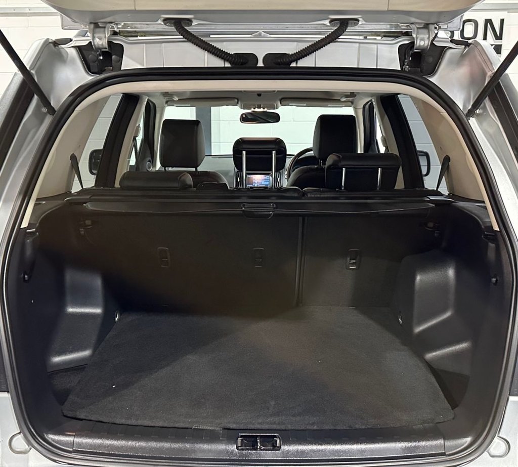 USED 2013 63 LAND ROVER FREELANDER 2 2.2 TD4 HSE SUV 5dr Diesel Manual 4WD Euro 5 (s/s) (150 ps) 
