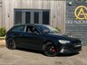 USED 2016 02 AUDI A3 1.0 TFSI Sport Hatchback 3dr Petrol Manual Euro 6 (s/s) (116 ps) HONEYCOMB GRILL + BLACK ALLOYS