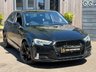 USED 2016 02 AUDI A3 1.0 TFSI Sport Hatchback 3dr Petrol Manual Euro 6 (s/s) (116 ps) HONEYCOMB GRILL + BLACK ALLOYS