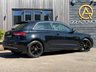 USED 2016 02 AUDI A3 1.0 TFSI Sport Hatchback 3dr Petrol Manual Euro 6 (s/s) (116 ps) HONEYCOMB GRILL + BLACK ALLOYS