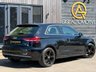 USED 2016 02 AUDI A3 1.0 TFSI Sport Hatchback 3dr Petrol Manual Euro 6 (s/s) (116 ps) HONEYCOMB GRILL + BLACK ALLOYS