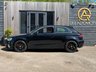 USED 2016 02 AUDI A3 1.0 TFSI Sport Hatchback 3dr Petrol Manual Euro 6 (s/s) (116 ps) HONEYCOMB GRILL + BLACK ALLOYS