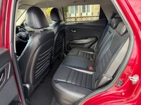 USED 2022 72 SSANGYONG TIVOLI 1.5P Ultimate Nav SUV 5dr Petrol Auto Euro 6 (s/s) (163 ps) Two Owners 33000 Miles Full Service History+Full Leather+Heated Seats+Rev Camera