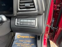 USED 2022 72 SSANGYONG TIVOLI 1.5P Ultimate Nav SUV 5dr Petrol Auto Euro 6 (s/s) (163 ps) Two Owners 33000 Miles Full Service History+Full Leather+Heated Seats+Rev Camera