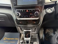 USED 2022 72 SSANGYONG TIVOLI 1.5P Ultimate Nav SUV 5dr Petrol Auto Euro 6 (s/s) (163 ps) Two Owners 33000 Miles Full Service History+Full Leather+Heated Seats+Rev Camera