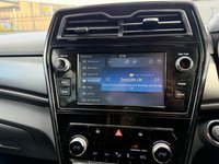 USED 2022 72 SSANGYONG TIVOLI 1.5P Ultimate Nav SUV 5dr Petrol Auto Euro 6 (s/s) (163 ps) Two Owners 33000 Miles Full Service History+Full Leather+Heated Seats+Rev Camera