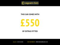 USED 2022 72 SSANGYONG TIVOLI 1.5P Ultimate Nav SUV 5dr Petrol Auto Euro 6 (s/s) (163 ps) Two Owners 33000 Miles Full Service History+Full Leather+Heated Seats+Rev Camera