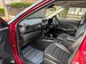 USED 2022 72 SSANGYONG TIVOLI 1.5P Ultimate Nav SUV 5dr Petrol Auto Euro 6 (s/s) (163 ps) Two Owners 33000 Miles Full Service History+Full Leather+Heated Seats+Rev Camera
