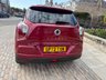 USED 2022 72 SSANGYONG TIVOLI 1.5P Ultimate Nav SUV 5dr Petrol Auto Euro 6 (s/s) (163 ps) Two Owners 33000 Miles Full Service History+Full Leather+Heated Seats+Rev Camera
