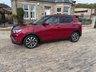 USED 2022 72 SSANGYONG TIVOLI 1.5P Ultimate Nav SUV 5dr Petrol Auto Euro 6 (s/s) (163 ps) Two Owners 33000 Miles Full Service History+Full Leather+Heated Seats+Rev Camera