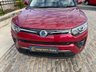 USED 2022 72 SSANGYONG TIVOLI 1.5P Ultimate Nav SUV 5dr Petrol Auto Euro 6 (s/s) (163 ps) Two Owners 33000 Miles Full Service History+Full Leather+Heated Seats+Rev Camera