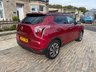USED 2022 72 SSANGYONG TIVOLI 1.5P Ultimate Nav SUV 5dr Petrol Auto Euro 6 (s/s) (163 ps) Two Owners 33000 Miles Full Service History+Full Leather+Heated Seats+Rev Camera