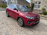 USED 2022 72 SSANGYONG TIVOLI 1.5P Ultimate Nav SUV 5dr Petrol Auto Euro 6 (s/s) (163 ps) Two Owners 33000 Miles Full Service History+Full Leather+Heated Seats+Rev Camera