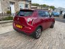 USED 2022 72 SSANGYONG TIVOLI 1.5P Ultimate Nav SUV 5dr Petrol Auto Euro 6 (s/s) (163 ps) Two Owners 33000 Miles Full Service History+Full Leather+Heated Seats+Rev Camera