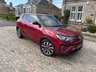 USED 2022 72 SSANGYONG TIVOLI 1.5P Ultimate Nav SUV 5dr Petrol Auto Euro 6 (s/s) (163 ps) Two Owners 33000 Miles Full Service History+Full Leather+Heated Seats+Rev Camera