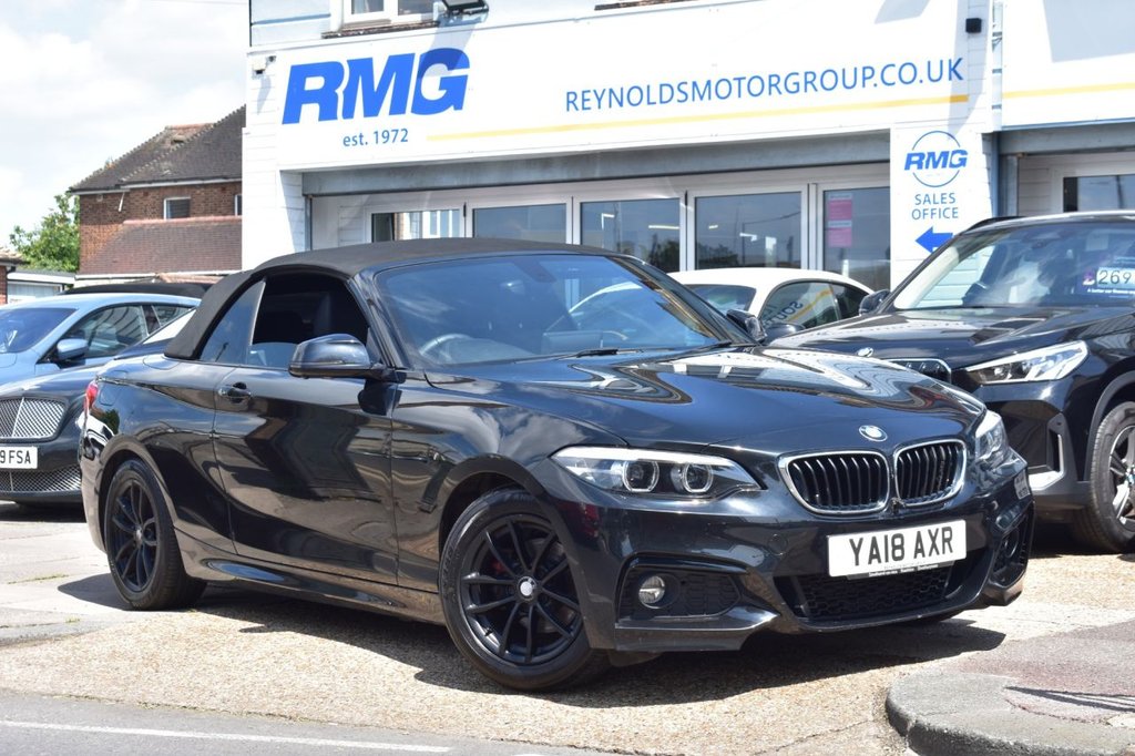 Bmw 2 Series