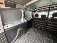USED 2018 18 PEUGEOT PARTNER 1.6 BlueHDi 651 Professional Panel Van 5dr Diesel Manual L1 (112 g/km, 73.97 bhp) ** FINANCE ME WITH 20% DEPOSIT **