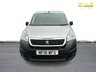USED 2018 18 PEUGEOT PARTNER 1.6 BlueHDi 651 Professional Panel Van 5dr Diesel Manual L1 (112 g/km, 73.97 bhp) ** FINANCE ME WITH 20% DEPOSIT **