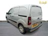 USED 2018 18 PEUGEOT PARTNER 1.6 BlueHDi 651 Professional Panel Van 5dr Diesel Manual L1 (112 g/km, 73.97 bhp) ** FINANCE ME WITH 20% DEPOSIT **