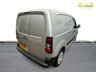 USED 2018 18 PEUGEOT PARTNER 1.6 BlueHDi 651 Professional Panel Van 5dr Diesel Manual L1 (112 g/km, 73.97 bhp) ** FINANCE ME WITH 20% DEPOSIT **