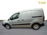 USED 2018 18 PEUGEOT PARTNER 1.6 BlueHDi 651 Professional Panel Van 5dr Diesel Manual L1 (112 g/km, 73.97 bhp) ** FINANCE ME WITH 20% DEPOSIT **